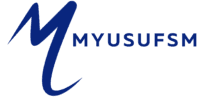 myusufsm logo